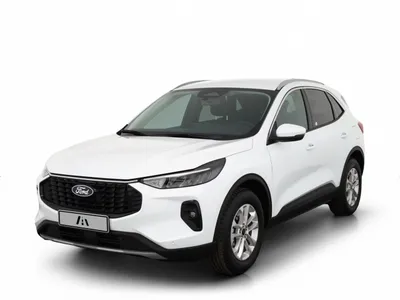 Ford Ford Kuga Titanium im Auto Abo von ViveLaCar