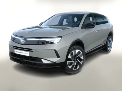 Opel Grandland MHEV AUT GS Komfort Allwetter Kam Nav im Auto Abo von Autohaus Tabor