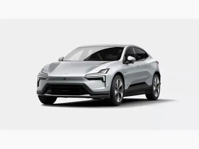 Polestar Polestar 4 Long Range Single Motor | Privatkundenangebot inkl. 3.000€ BAFA-Förderung im Auto Abo von LeasingTime