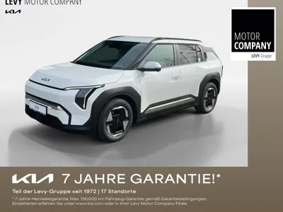 Kia Kia EV3 58,h Air +Sonderaktion+ im Auto Abo von LeasingTime