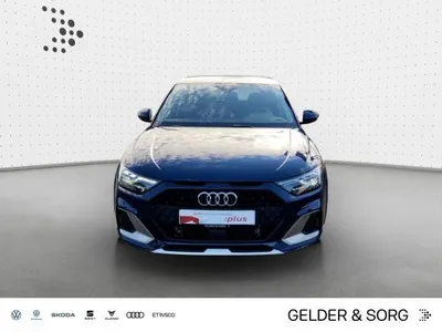 Audi Audi A1 allstreet 30 TFSI LED*Virtual*EPH*Sound im Auto Abo von LeasingMarkt.de