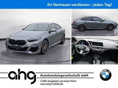 BMW BMW M235i xDrive Gran Coupé M-SportPro ComfortProf im Auto Abo von Mobile.de