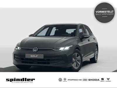 VW Volkswagen Golf ENERGY 150PS DSG ++INKL. GANZJAHRESREIFEN++ im Leasing von 9drive