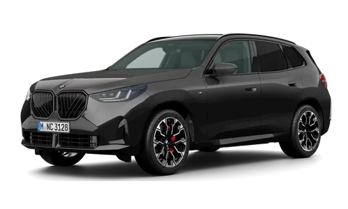 BMW BMW X3 xDrive40d im Auto Abo von FINN