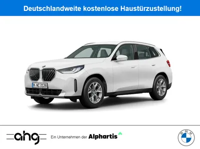 BMW BMW X3 xDrive20 // Gewerbeaktion Q2  im Auto Abo von Null-Leasing