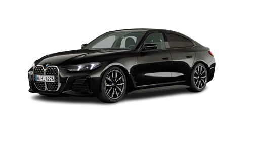 BMW BMW 4er Gran Coupé 430i xDrive Gran Coupé A im Auto Abo von FINN