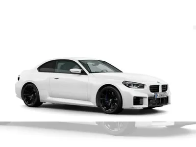 BMW BMW M2 Facelift!SchnellVerfügbar!Sonderaktion! 5x Verfügbar! im Auto Abo von LeasingMarkt.de
