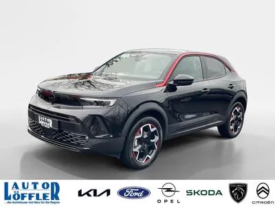 Opel Opel Mokka-e im Auto Abo von Faaren