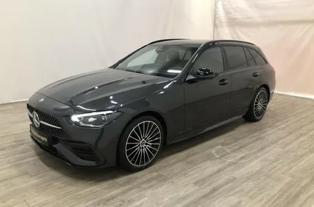 Mercedes Mercedes-Benz C 220 d T-Modell im Auto Abo von jomobi