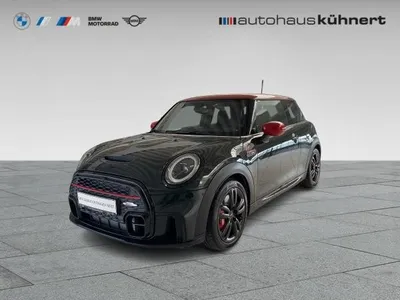 MINI MINI John Cooper Works LED SpurAss ACC Navi RFK AUT im Auto Abo von LeasingMarkt.de