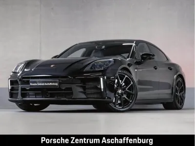 Porsche Porsche Panamera (Typ 972) im Auto Abo von LeasingMarkt.de