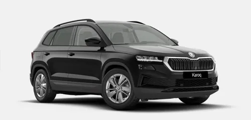 Skoda Skoda Karoq 1.5 TSI 7-Gang-DSG, Selection im Auto Abo von Faaren