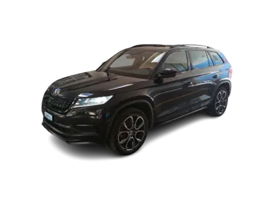 Skoda SKODA Kodiaq 2.0 Bi-TDI SCR RS 4x4 DSG im Auto Abo von CARIFY