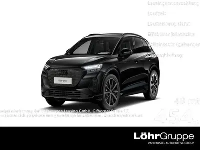 Audi Audi Q4 e-tron 45 im Leasing von LeasingMarkt.de