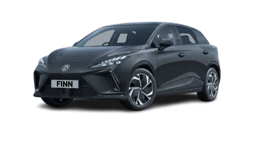 MG MG 4 64 kWh im Auto Abo von FINN
