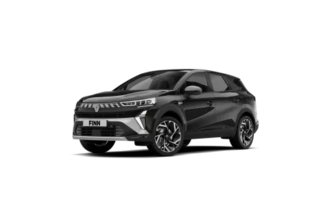 Renault Renault Symbioz Full Hybrid E-Tech 160 im Auto Abo von FINN