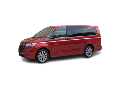 VW VW VW Multivan 1.5 eHybrid Style Lang 4Motion DSG NP. 104'000.-🔥 im Auto Abo von CARIFY