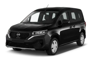 Nissan Nissan Townstar Kombi DIG-T 130 Acenta im Leasing von MeinAuto