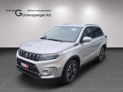 Suzuki SUZUKI Vitara 1.5 Top Hybrid Edition 35 4x4 im Auto Abo von CARIFY