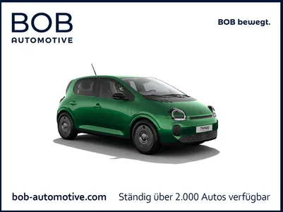 Renault Renault Twingo TWINGO Evolution 80 Urban Range im Leasing von Faaren