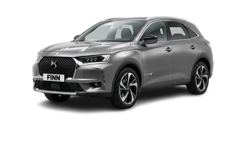 DS DS DS 7 BlueHDi 130 im Auto Abo von FINN