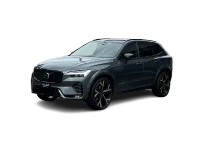Volvo VOLVO XC60 2.0 B5 MH Plus Dark AWD im Auto Abo von CARIFY