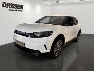 Ford Ford Capri Premium 77kWh ⚡⚡598km REICHWEITE⚡⚡ im Auto Abo von LeasingMarkt.de