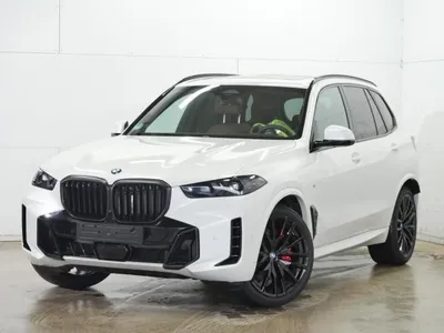 BMW BMW X5 xDr. 30d "M Sport" AHK, Pano., Stdhzg., H/K, Parkass. Prof., uvm. im Leasing von LeasingMarkt.de