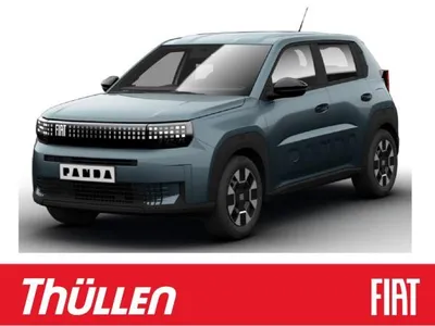 Fiat Fiat Grande Panda 🚀KURZFRISTIG VERFÜGBAR🚀ICON🚀 im Auto Abo von LeasingMarkt.de