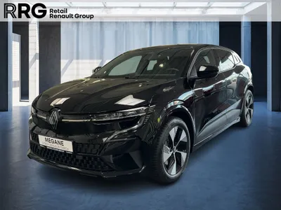 Renault Renault Megane E-TECH im Auto Abo von 9Drive