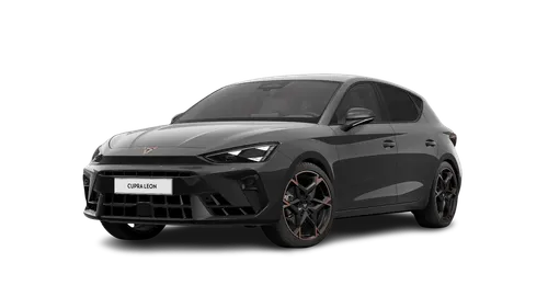 Cupra Cupra Leon 7-Gang DSG im Auto Abo von Faaren