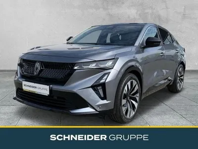 Renault Renault Rafale 💲sofort verfügbar💲 E-Tech Full Hybrid 200 Techno im Auto Abo von LeasingMarkt.de