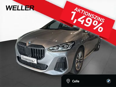 BMW BMW 223i xD AT M SPORT DAPr AHK H/K 360° Leas319 im Leasing von Null-Leasing
