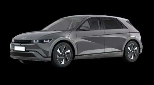 Hyundai Hyundai IONIQ 5 84kWh 168kW Heckantrieb Uniq im Leasing von MeinAuto