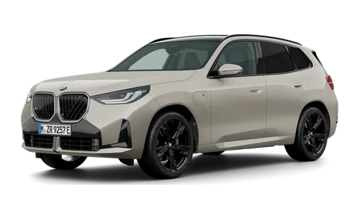 BMW BMW X3 xDrive30e AT im Auto Abo von FINN