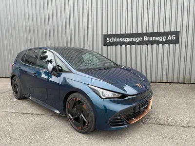 Cupra CUPRA Born El Primero Tres im Auto Abo von CARIFY