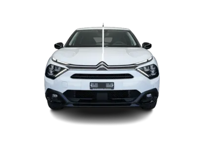 Citroen CITROEN E-C4 X im Auto Abo von CARIFY