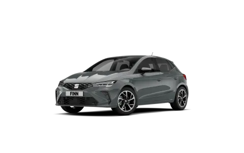 Seat Seat Ibiza 1.0 TSI 85kW DSG im Auto Abo von FINN
