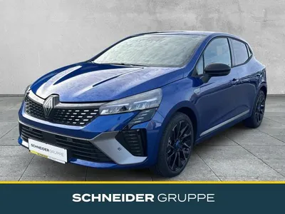 Renault Renault Clio 🔥HOT-DEAL*verschiedene Farben🔥Esprit Alpine TCe 90 SHZ+NAVI+LED im Leasing von LeasingMarkt.de