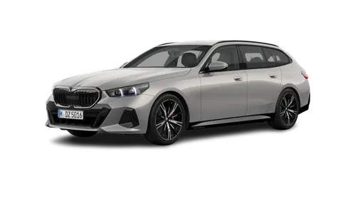 BMW BMW 5er Touring 520d Touring A im Auto Abo von FINN