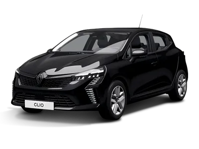 Renault Renault Clio Evolution im Leasing von Autohaus König
