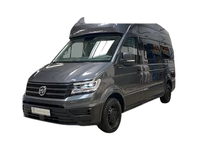 VW Volkswagen Grand California California 600 2.0 TDI Automatik MR / Navi im Auto Abo von Faaren