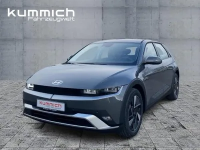 Hyundai Hyundai IONIQ 5 FL (MY26) 63 kWh 2WD Wärmepumpe ‼️FAST-START AKTION‼️ im Leasing von LeasingMarkt.de