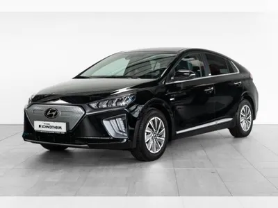 Hyundai Hyundai IONIQ PREMIUM Elektro*Lieferung möglich(g23567_205_ak4) im Auto Abo von LeasingMarkt.de