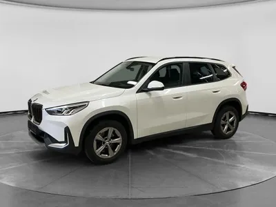 BMW BMW X1 NAVI/LED/SHZ *SOFORT* im Leasing von LeasingMarkt.de