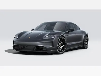 Porsche Porsche Taycan Black Edition*Soft-Close*InnoDrive*Sitzbelüftung*HuD im Leasing von LeasingMarkt.de