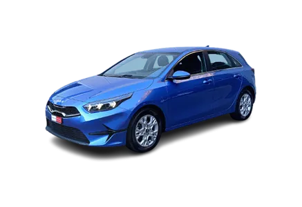 Kia KIA Ceed 1.5 T-GDi Power im Auto Abo von CARIFY