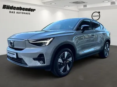Volvo Volvo C40 im Auto Abo von LeasingMarkt.de