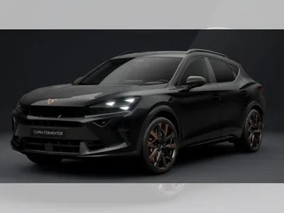 Cupra Cupra Formentor VZ Extreme 2.0 TSI 245 kW (333 PS) 7-Gang DSG 4Drive  inkl. Wartung und Inspektion**sofort verfügbar im Auto Abo von LeasingMarkt.de