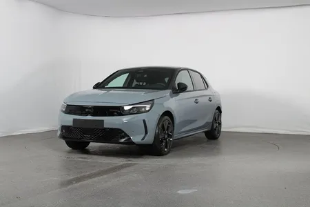 Opel Opel Corsa Opel Corsa GS Elektro, 115 kW (156 PS), 49 kWh netto im Auto Abo von Auto Ritter